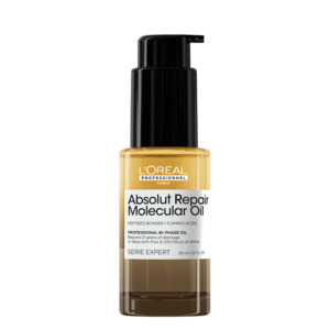 L'Oréal Professionnel Absolut Repair Molecular Oil 30ml