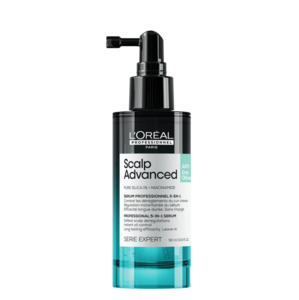 L'Oréal Professionnel Scalp Advanced 5-in-1 Serum 90ml