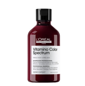 L'Oreal Professionnel Vitamino Color Spectrum Shampoo 300ml