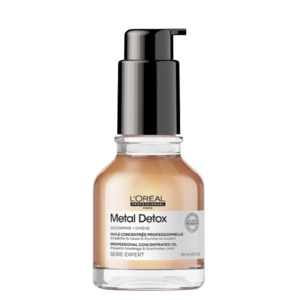 L'Oreal Professional Serie Expert Metal Detox Oil 50ml