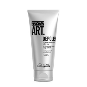 Loreal Professionnel: L’Oréal Professionnel Tecni.ART Depolish 100ml