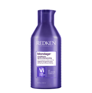 Redken Color Extend Blondage Purple Conditioner 500ml