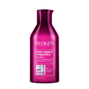 Redken Color Extend Magnetics Sulfate-Free Shampoo 300ml