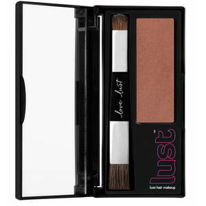 Lust Hair Makeup - Root Cover Up Copper