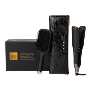 Gift Sets: ghd Chronos Max Straightener Gift Set