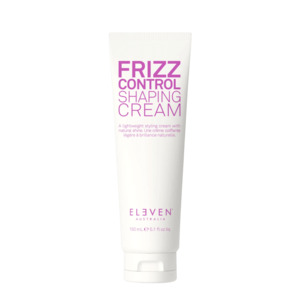 Humidity Beating: Eleven Australia Frizz Control Shaping Cream 150ml