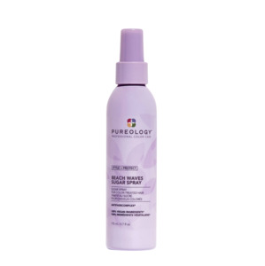 Pureology Style & Protect Beach Waves Sugar Spray 170ml