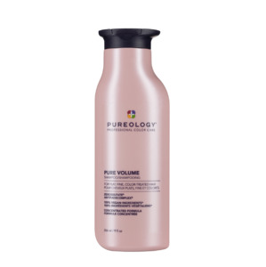 Pureology Pure Volume Shampoo 266ml