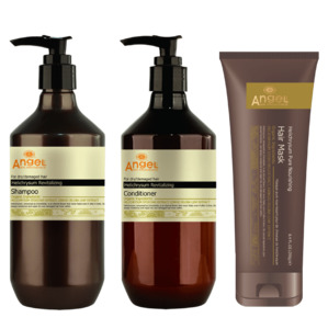 Angel Helichrysum Revitalising Multi Buy Bundle Pack