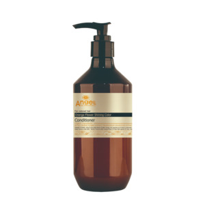 Angel Orange Flower Shining Colour Conditioner 400ml