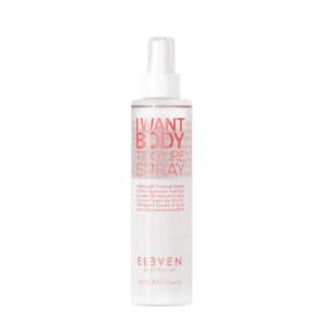 Eleven Australia I Want Body Texture Spray 200ml