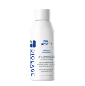 Biolage Full Rescue Shampoo TRAVEL SIZE 50ml