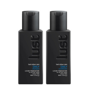 Travel Size: Lust Daily TRAVEL Duo