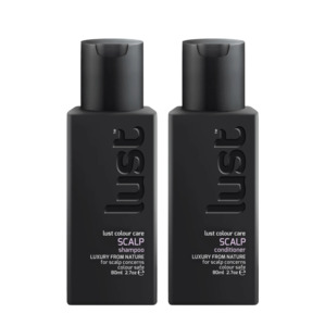 Travel Size: Lust Scalp TRAVEL Duo