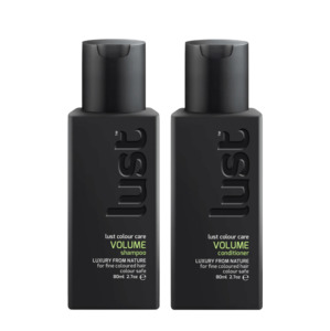 Lust Volume TRAVEL Duo