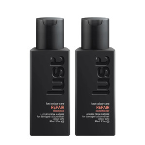 Lust Repair TRAVEL Duo