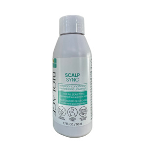 Travel Size: Biolage Scalp Sync Universal Conditioner TRAVEL SIZE 50ml
