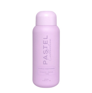 Pastel Collective Hydrate + Repair + Tone Conditioner 350ml