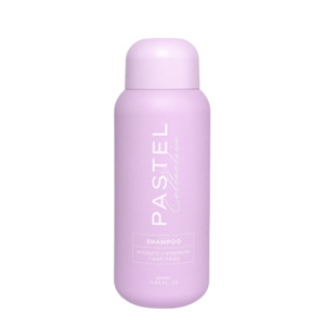 Pastel Collective Hydrate + Strength + Anti Frizz Shampoo 350ml