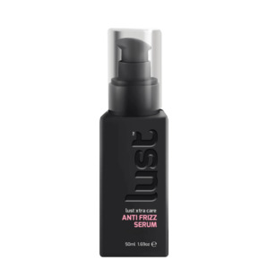 Glass Hair Edit: Lust Anti-Frizz Serum 50ml