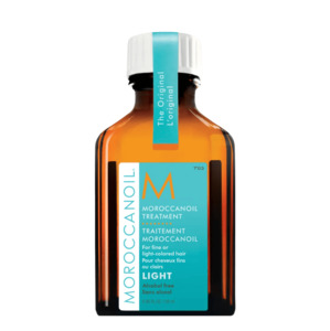 Moroccanoil Treatment Light 25ml