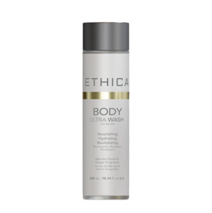 Ethica Beauty: ETHICA Ultra-Hydrating Body Wash 300ml
