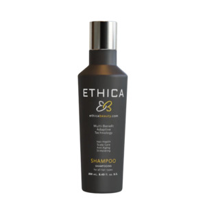 Ethica Beauty: ETHICA Anti Aging Shampoo 300ml