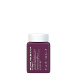Two Get One Free: Kevin Murphy Young Again Wash TRAVEL SIZE 40ml