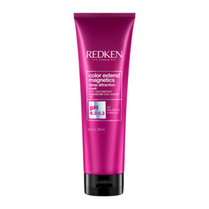 Redken Best Sellers: Redken Color Extend Magnetics Mask Deep Attraction 250ml