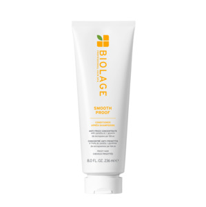Humidity Beating: Biolage Smooth Proof Conditioner 236ml