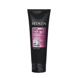 Hair Masks: Redken Acidic Color Gloss Gloss-In-Mask 250ml