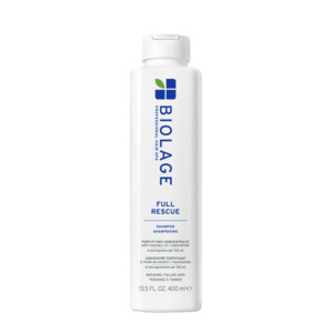 Biolage Full Rescue Shampoo 400ml