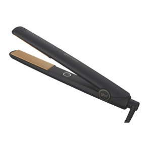 Gift Sets: ghd Original Hair Straightener (24mm plate) Black