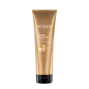 Trending Now: Redken All Soft Heavy Cream Super Treatment 250ml