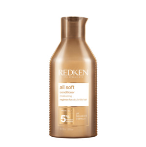 Redken All Soft Conditioner 300ml