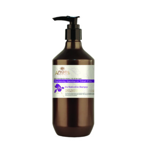 Trending Now: Angel Iris Restorative Shampoo 400ml