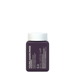 Travel Size: Kevin Murphy Young Again Rinse TRAVEL SIZE 40ml