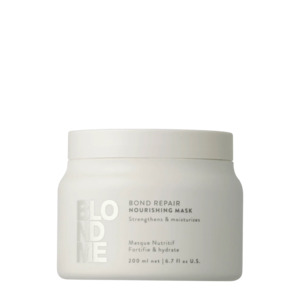Schwarzkopf Blondme Bond Nourishing Mask 200ml