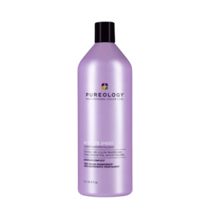 Summer Essentials: Pureology Hydrate Sheer Conditioner 1L