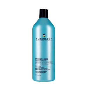 Pureology Strength Cure Shampoo 1L