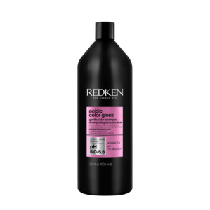 Redken Acidic Color Gloss Shampoo 1L