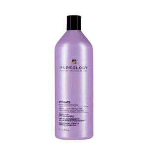 Pureology Hydrate Shampoo 1L