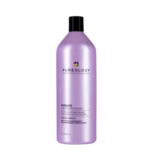 Summer Essentials: Pureology Hydrate Conditioner 1L