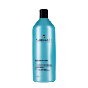 Pureology Strength Cure Conditioner 1L
