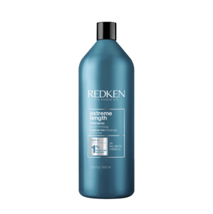 New Template Best Sellers: Redken Extreme Length Biotin Shampoo 1L