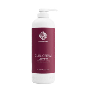 Clever Curl Leave In 1L