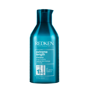 Redken Extreme Length Biotin Shampoo 300ml