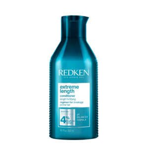 Trending Now: Redken Extreme Length Biotin Conditioner 300ml