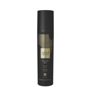 ghd Curly Ever After Curl Hold Spray 120ml