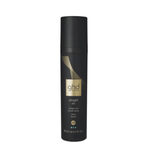 ghd Straight On Straight & Smooth Spray 120ml